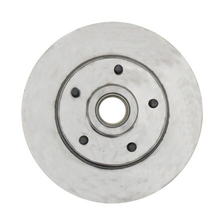 Raybestos Disc Brake Rotor And Hub Brake Disc/Drum, 3510R 3510R